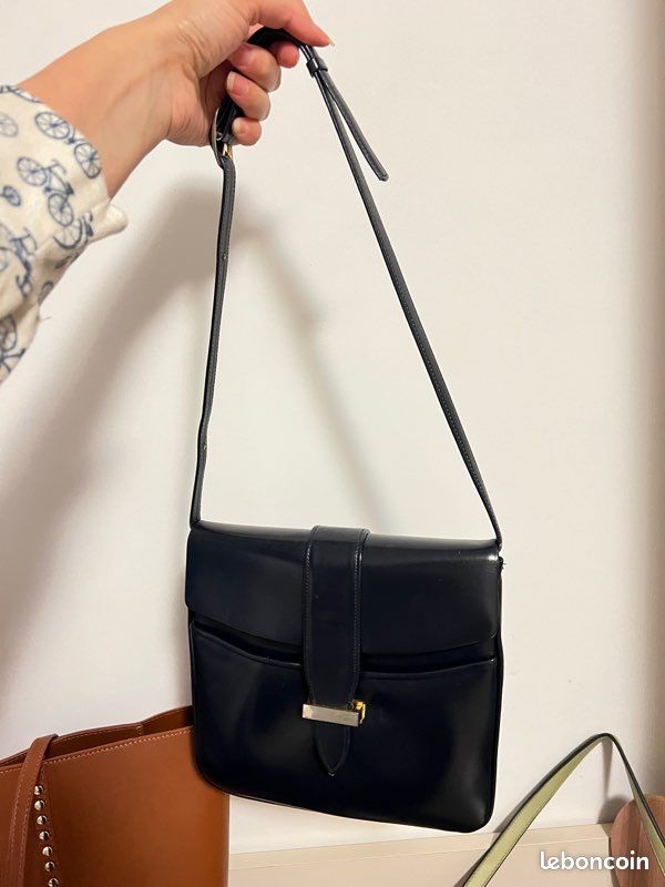 2 Sac + Lot de 3 pochettes (image 3)