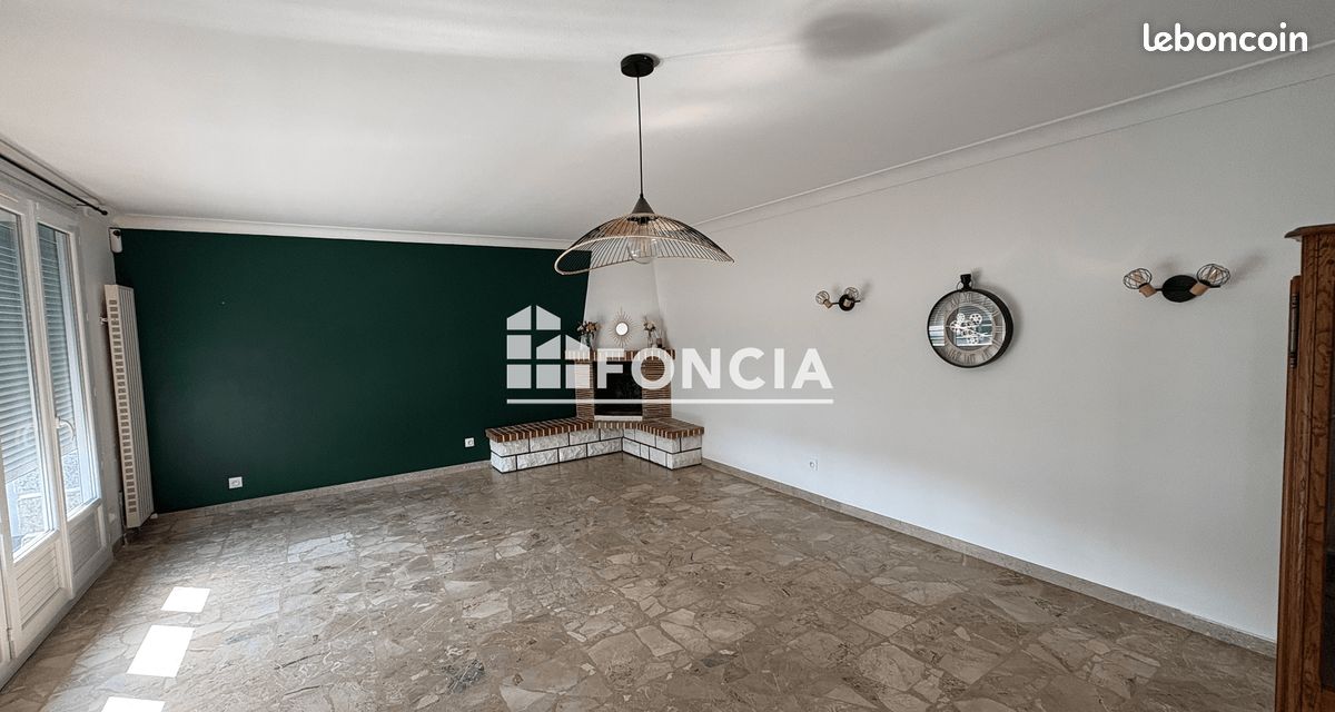 Maison 4 pièces 117 m² · à Le Mans · 117 m² · 299 900 €