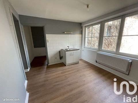 Appartement 2 pièces 60 m²