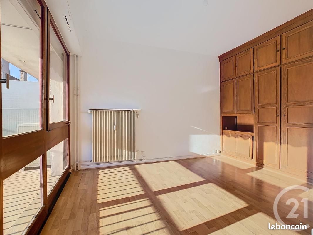 Appartement 1 pièce 26 m² · à Nancy · 26 m² · 450 €