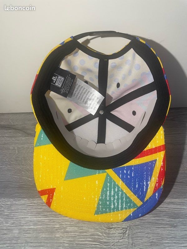 Casquette PlayStation (image 3)