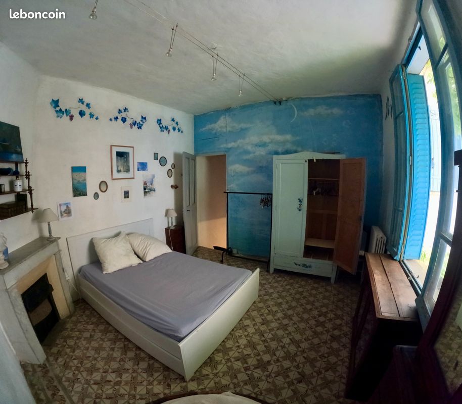 Maison 7 pièces 100 m² · à Avignon · 100 m² · 620 €/mois