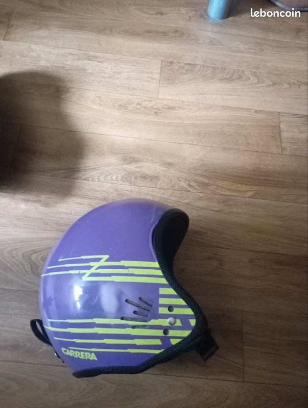 Casque vélo (image 4)