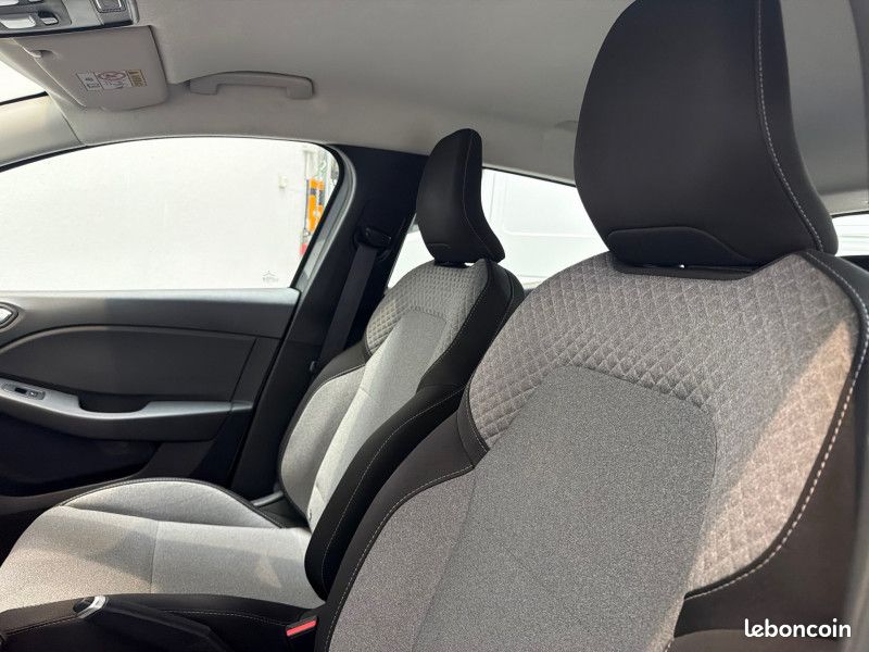 Renault CLIO V 1.5 BLUE DCI 100CH EVOLUTION - 24 (image 21)