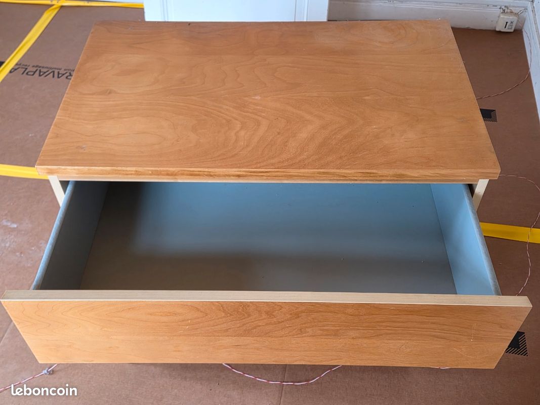 Commande en bois ikea (image 3)