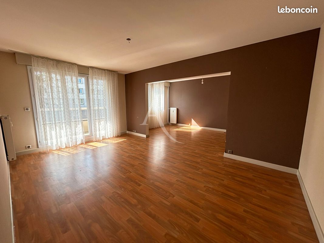 Appartement 3 pièces 92 m² · à Saint-Nazaire · 92 m² · 258 500 €