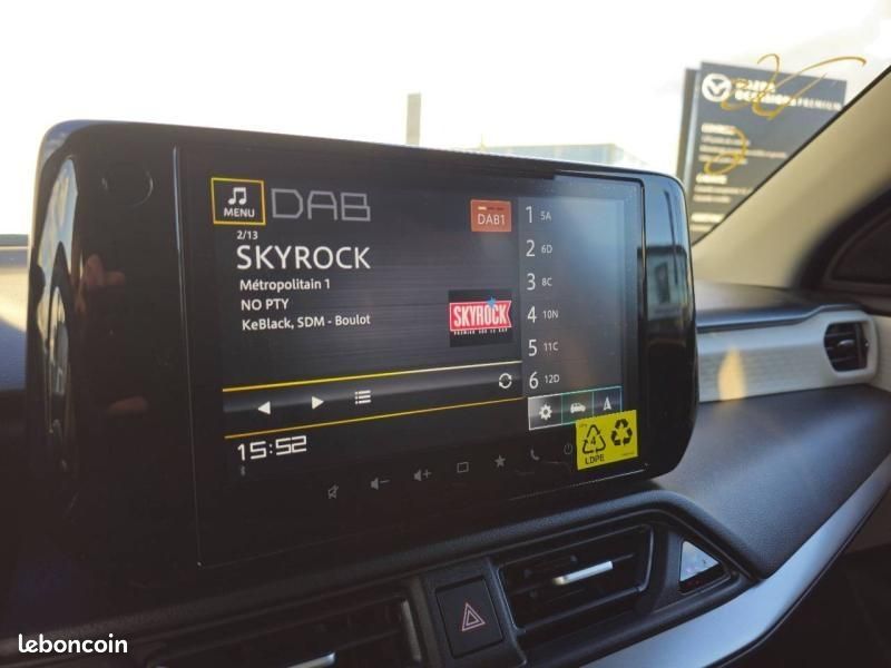 Suzuki Swift 1.2 Hybrid 83ch Pack (image 19)