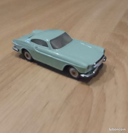 NOREV # 44 - VOLVO P1800 - NEUF / BOÎTE