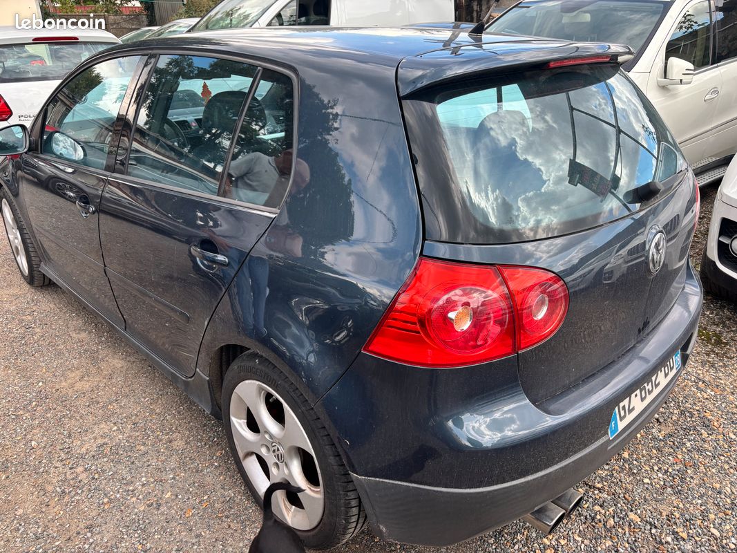 Golf 5 gti (image 3)