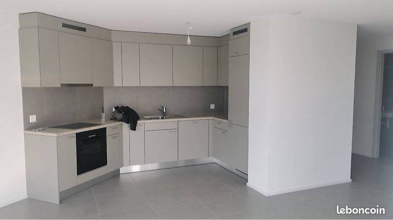 Appartement 2 pièces 50 m² · à Ferney-Voltaire · 50 m² · 1 000 €/mois