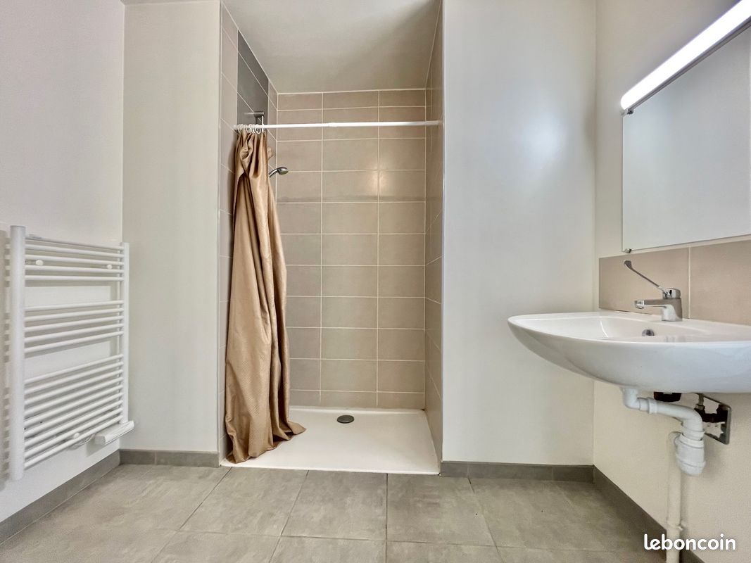 Appartement a louer beauvais - 2 pièce(s) - 51 m2 - Surfyn