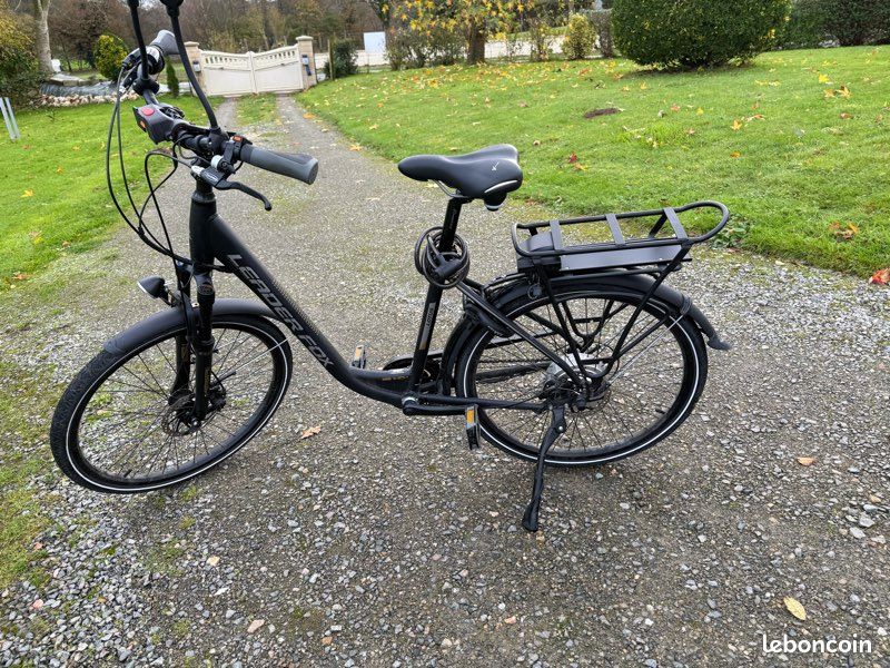 Vélo électrique (image 3)