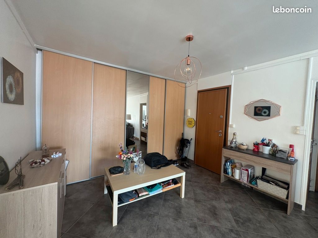 Appartement a louer saint-etienne - 4 pièce(s) - 84 m2 - Surfyn