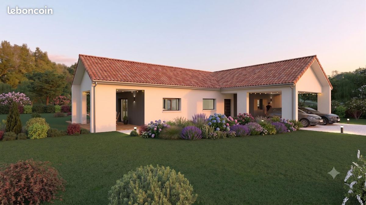 Maison 4 pièces 132 m² · à Montdoumerc · 132 m² · 305 000 €