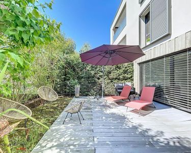 Appartement 455 000 € - 76 m²
