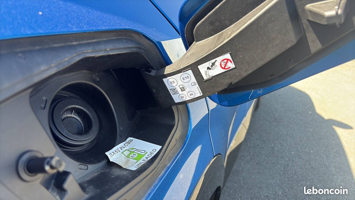 Renault rafale e tech full hybrid 200 ch esprit (image 26)