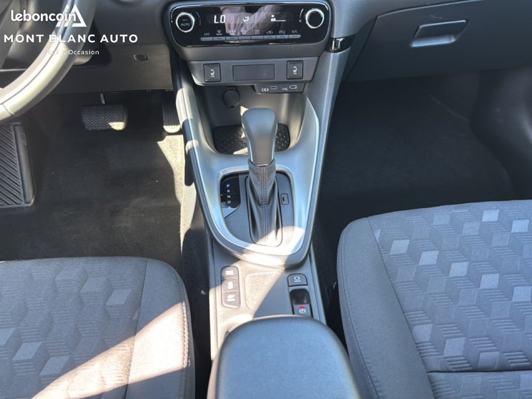 MAZDA Mazda2 Hybrid 1.5L CVT 116 ch Exclusive-Line (image 15)