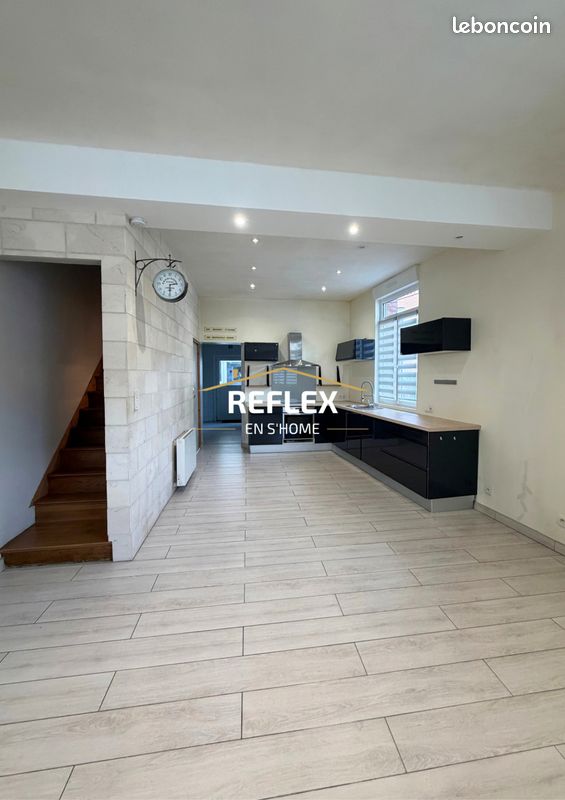 Maison 4 pièces 80 m² · à Albert · 80 m² · 785 €/mois