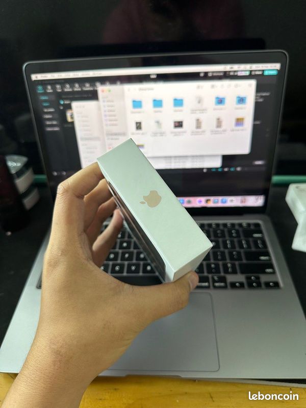 IPhone 16 Pro 256GB (image 2)