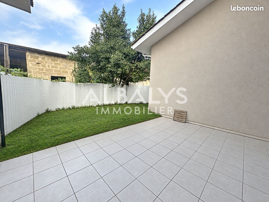 Maison 3 pièces 73 m² · à Coutras · 73 m² · 808 €/mois