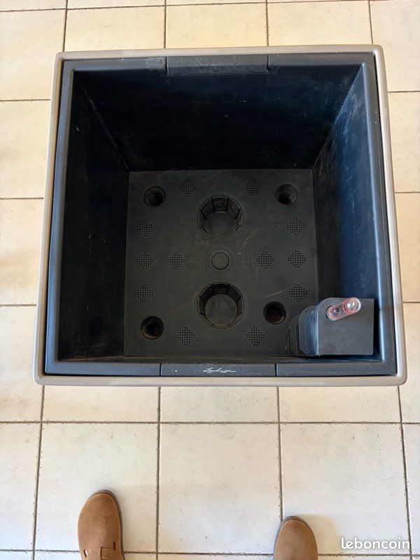 Grand pot pour plantes (image 3)