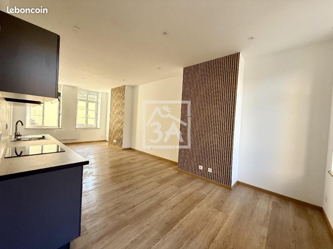 Appartement 2 pièces 52 m² · à Saint-Omer · 52 m² · 700 €
