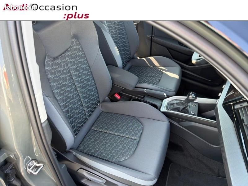 Audi A1 Sportback 25 TFSI 95ch Design S tronic 7 (image 14)