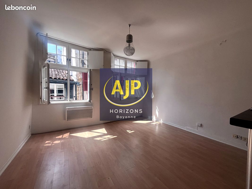 Appartement 2 pièces 45 m² · à Bayonne · 45 m² · 175 000 €