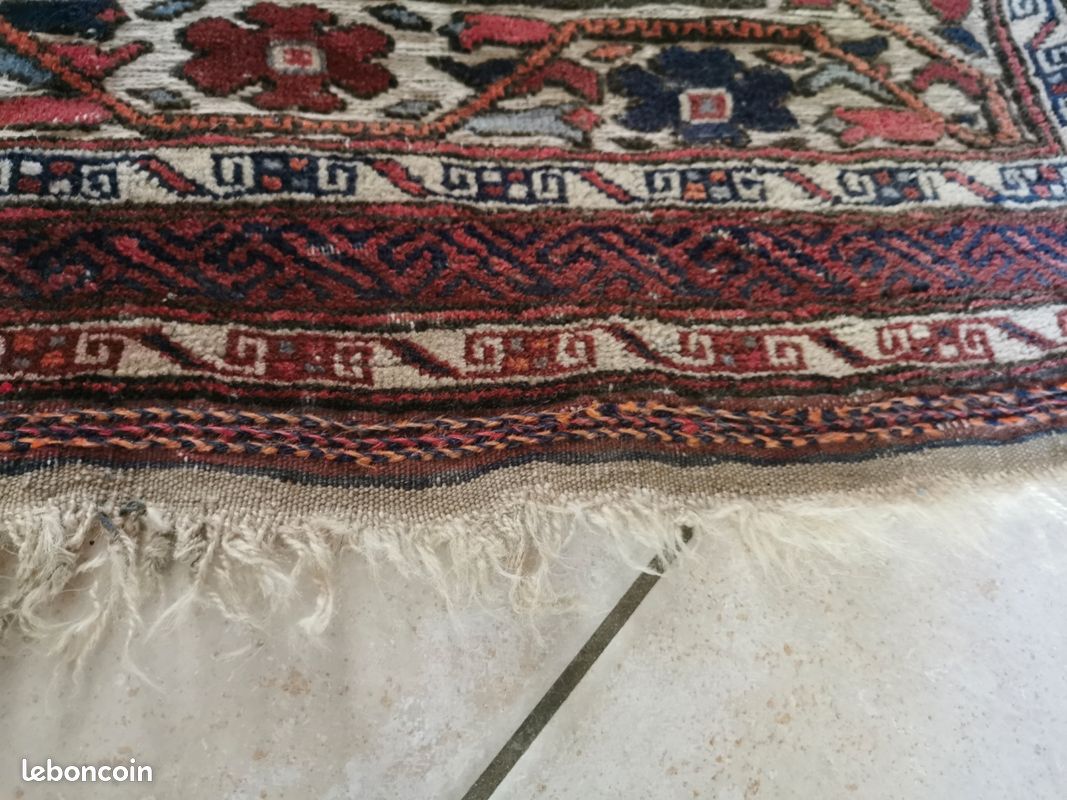 Tapis d'orient (image 3)