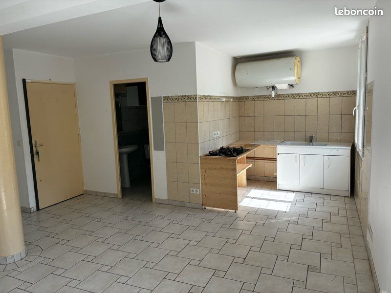 Appartement 3 pièces 55 m² · à Villard-de-Lans · 55 m² · 83 000 €
