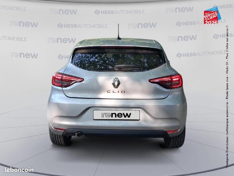 Renault Clio 1.0 TCe 90ch Evolution (image 7)