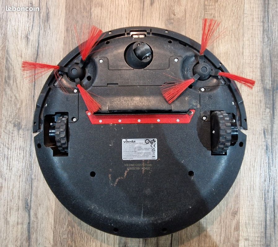 Aspirateur Robot (image 4)