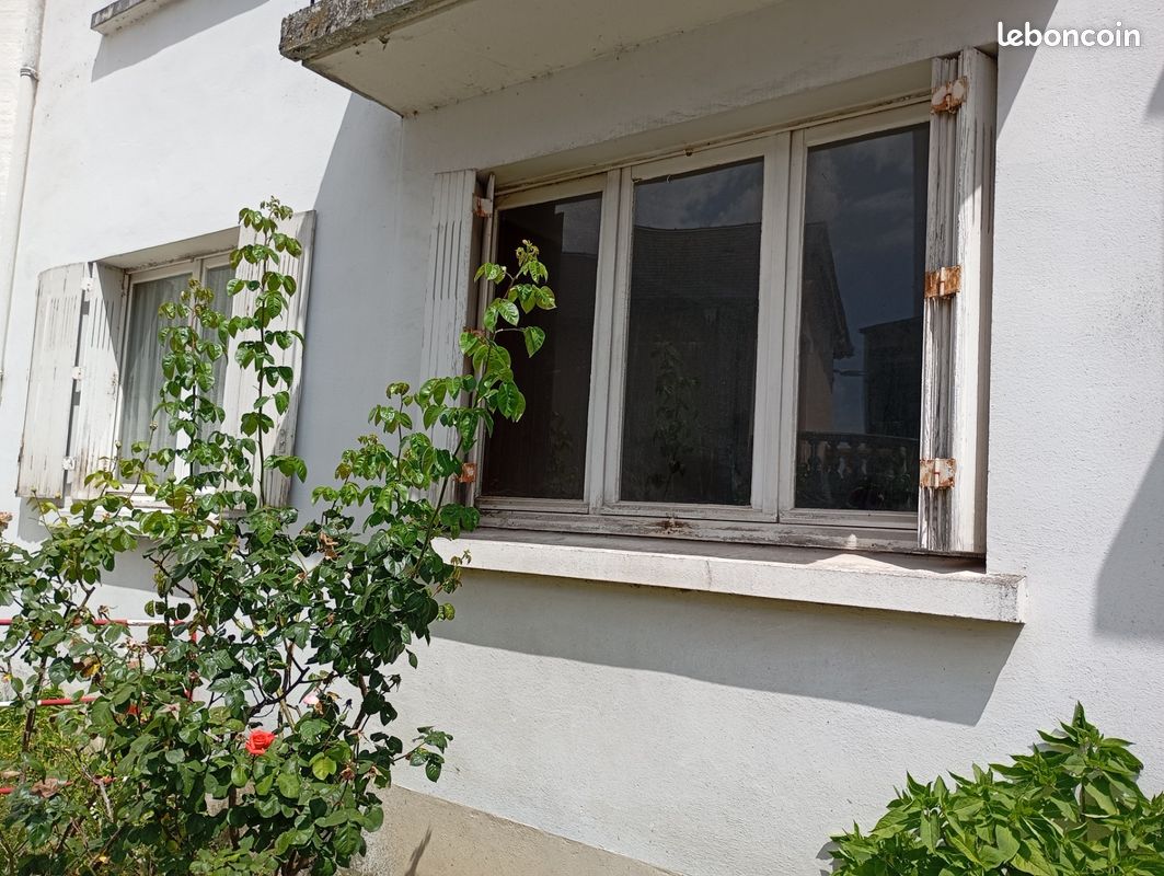 Appartement 3 pièces 65 m² · à Rezé · 65 m² · 125 000 €