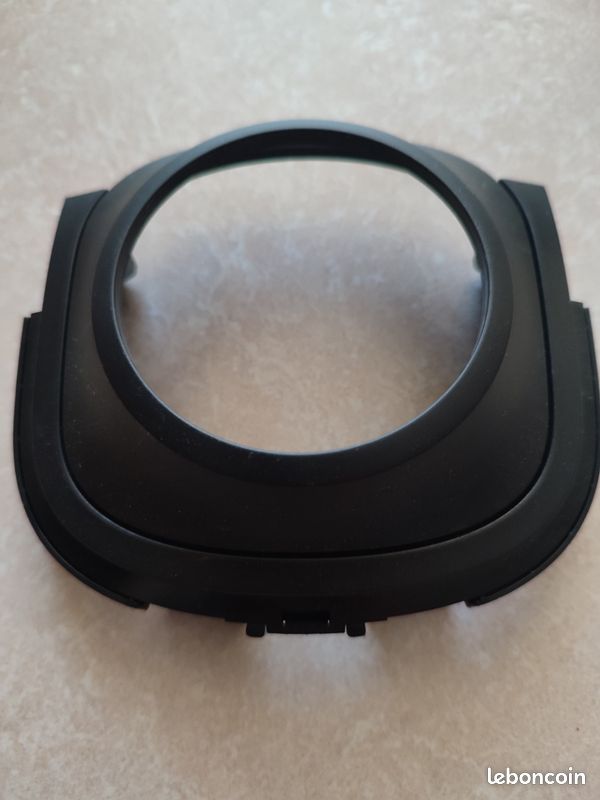 RACCORD DE FLEXIBLE EXTERIEUR Aspirateur ELECTROLUX ULTRAONE Z8822GP (image 1)