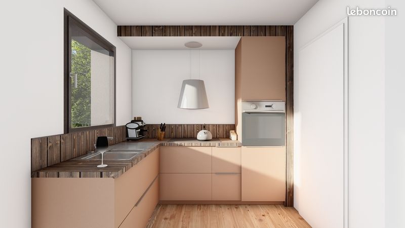 Maison 4 pièces 85 m² · à Noyal-Châtillon-sur-Seiche · 85 m² · 277 257 €