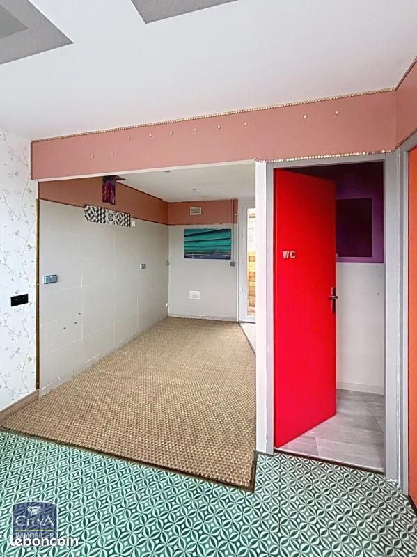 Appartement 1 pièce 19 m² · à Pont-l'Abbé · 19 m² · 70 000 €