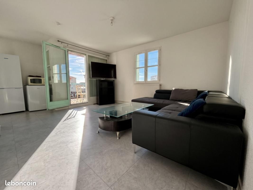 Appartement 3 pièces 63 m² · à Romans-sur-Isère · 63 m² · 72 000 €
