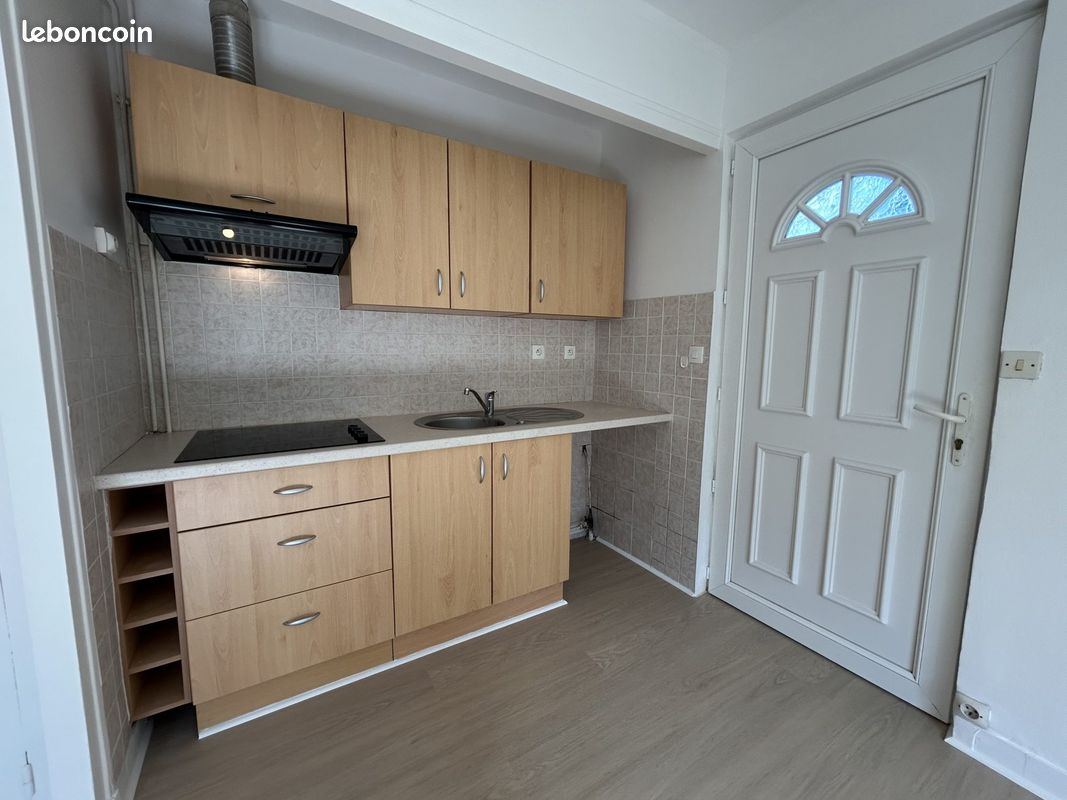 Appartement a louer vernon - 1 pièce(s) - 24 m2 - Surfyn