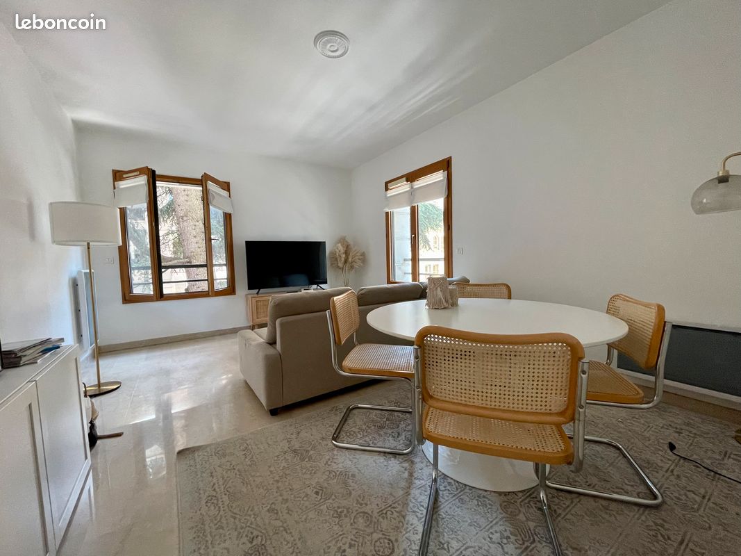 Appartement 2 pièces 45 m² · à Lyon · 45 m² · 883 €/mois