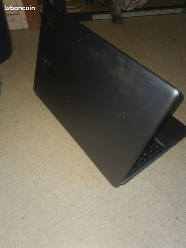 Pc portable Acer (tactile) (image 5)