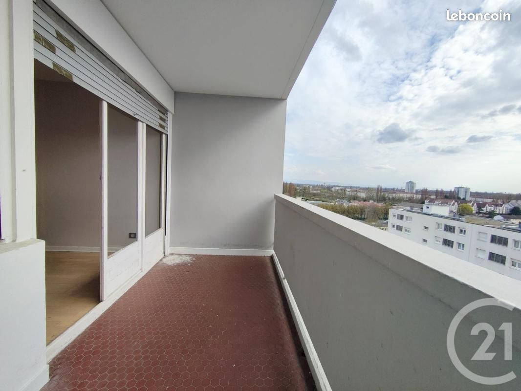 Appartement 2 pièces 51 m² · à Hoenheim · 51 m² · 129 900 €