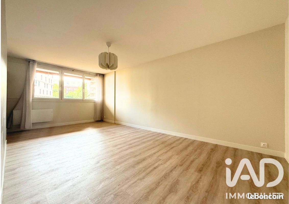 Appartement 3 pièces 69 m² · à Les Lilas · 69 m² · 398 000 €