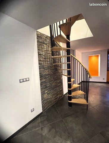 Maison 4 pièces 75 m² · à Nontron · 75 m² · 650 €/mois