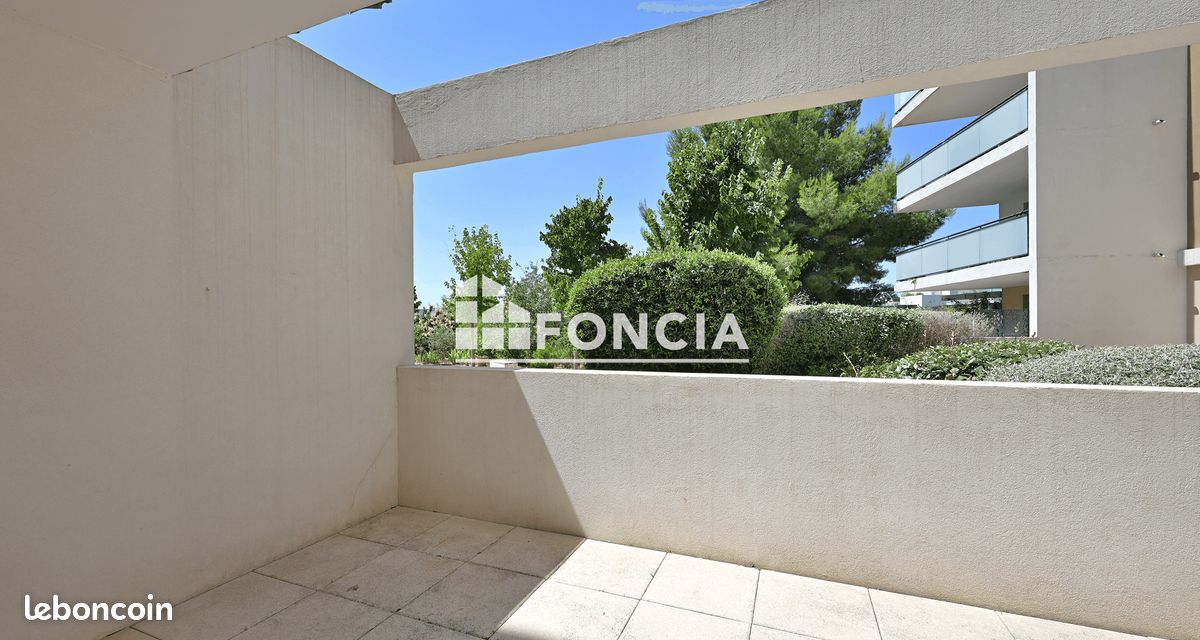 Appartement 2 pièces 47 m² · à Saint-Jean-de-Védas · 47 m² · 197 000 €