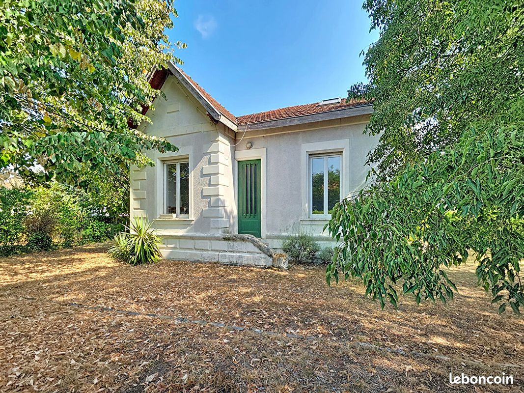 Maison 4 pièces 82 m² · à Pessac · 82 m² · 265 000 €