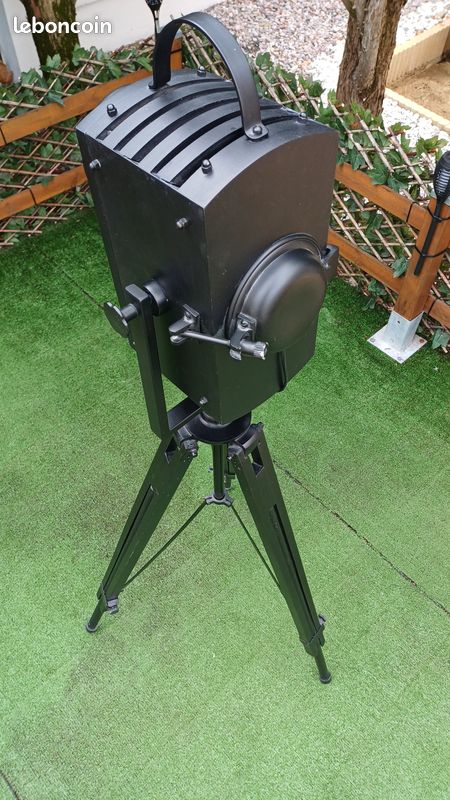 Lampe /projecteur de cinéma (image 6)