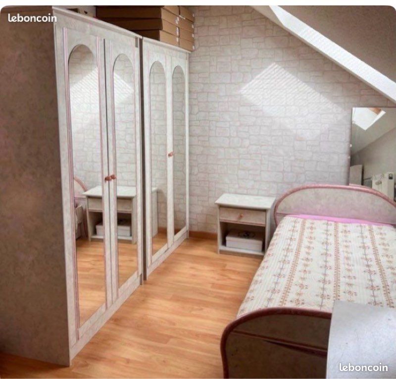 Chambre à coucher (image 6)