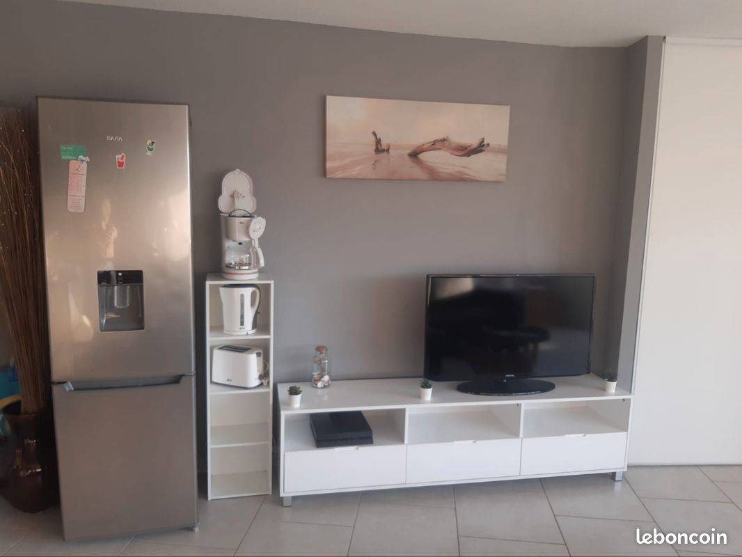 Appartement 2 pièces 40 m² · à Port-la-Nouvelle · 40 m² · 145 000 €