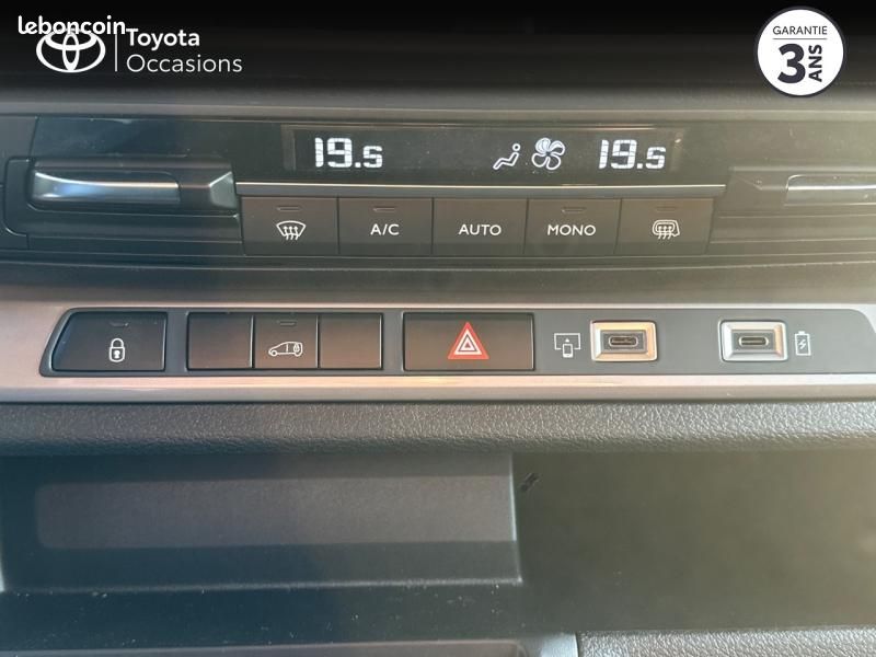 Toyota PROACE Medium 75kWh Start MC24 (image 24)