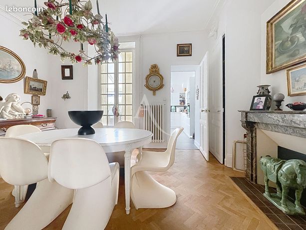 Maison 7 pièces 170 m² — 3